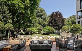 ブルガリ ホテル ミラノ